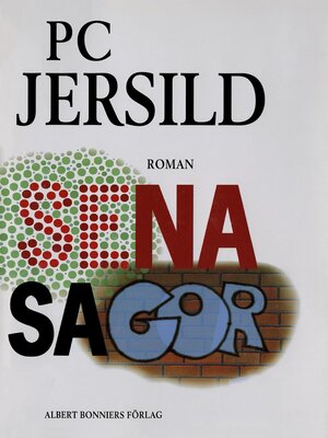 cover image of Sena sagor